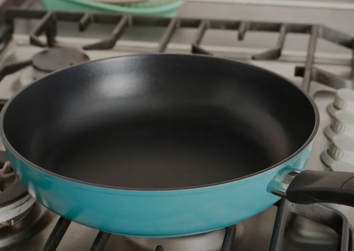 Teflon: The Failed Refrigerant