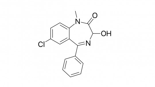 Temazepam (anxiolytic): Uses, Characteristics and Adverse Effects