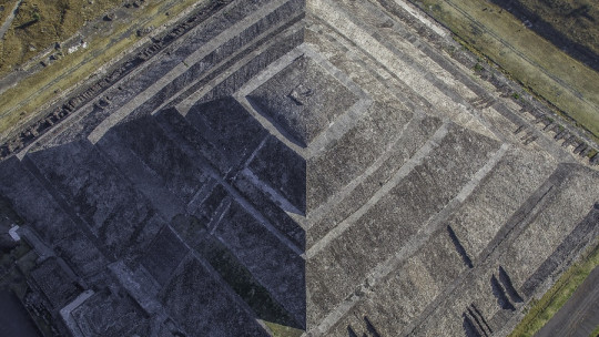 Teotihuacan culture