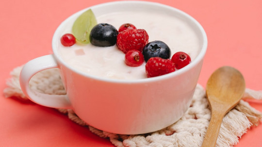 The 10 Benefits of Yogurt for Your Health