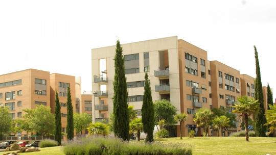 The 10 Best Geriatric Residences in Alcorcón