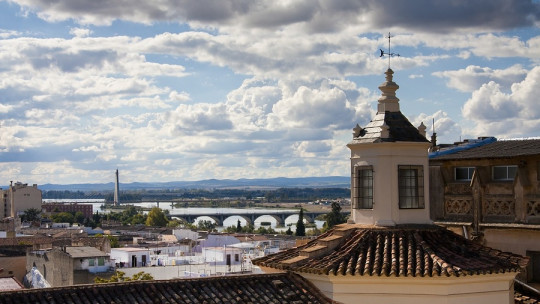 The best Geriatric Residences in Badajoz