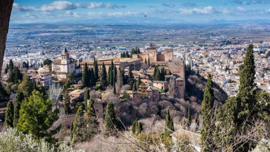 The 10 Best Geriatric Residences in Granada