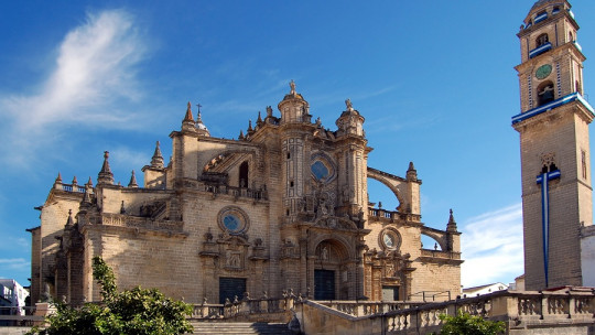 The 10 Best Geriatric Residences in Jerez De La Frontera