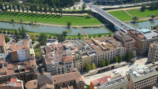 The best Geriatric Residences in Lleida