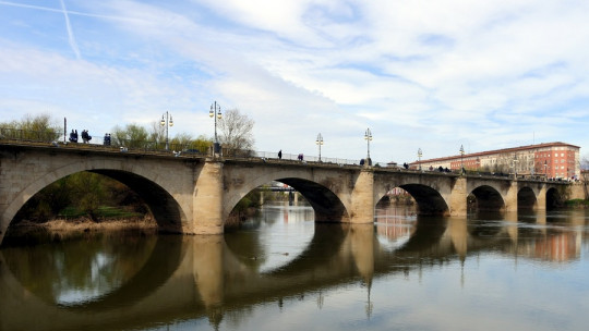 The best Geriatric Residences in Logroño