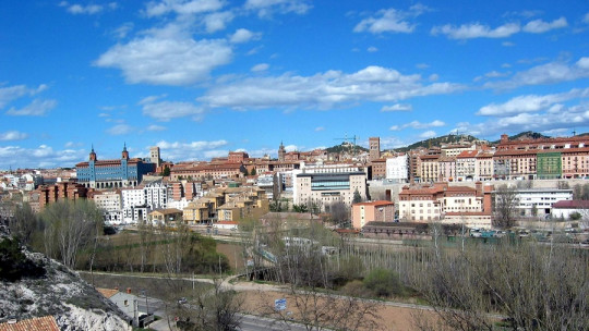 The 10 Best Geriatric Residences in Teruel