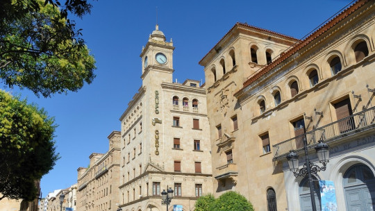 The 10 Best Nursing Homes in Salamanca (spain)