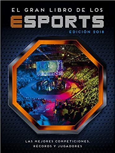 The big book of esports