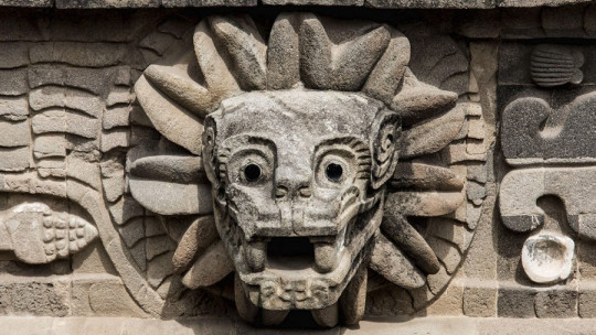 The 10 Most Important Aztec Gods