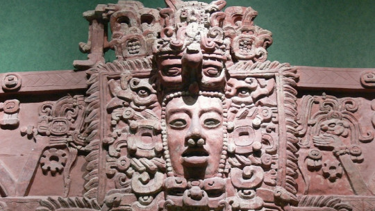 mayan gods