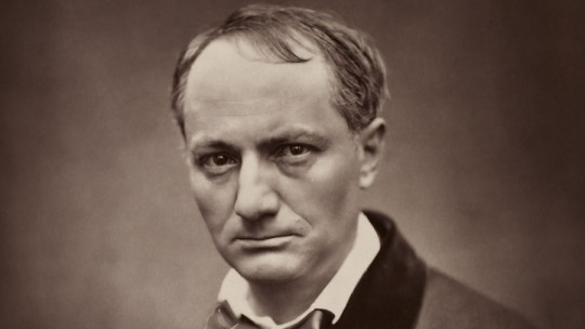 The best phrases of Charles Baudelaire