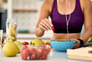 The 11 Best Nutrition Apps