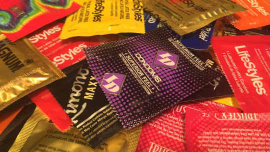 Best condom brands