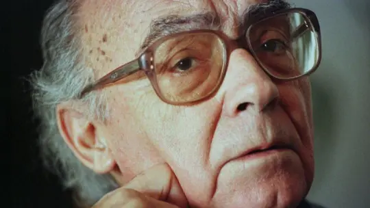 Quotes by José Saramago