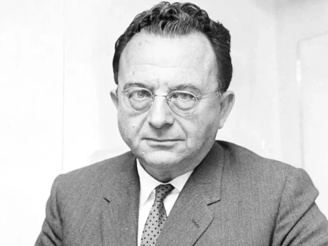 The 12 Best Books by Erich Fromm