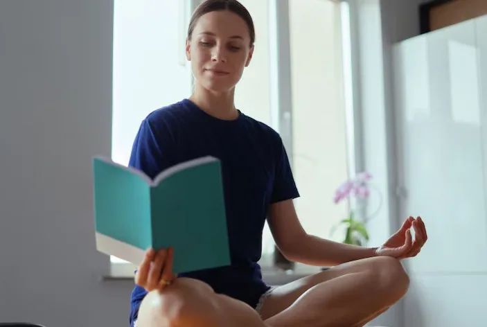 The 12 Best Mindfulness Books