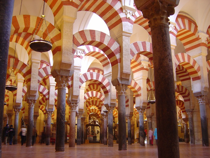 Mosque of Cordoba