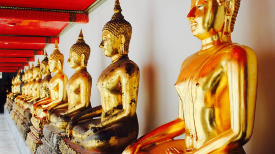 The 12 Laws of Karma and Buddhist Philosophy