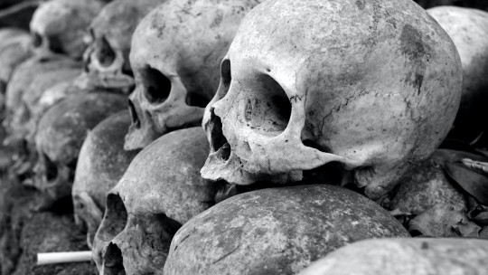 The 12 Types of Death (explained and Classified)