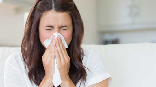 The 13 Types of Allergies, Their Characteristics and Symptoms