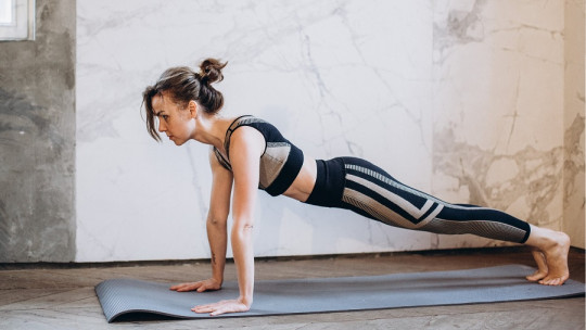 The 14 Best Exercise Routines to Do at Home