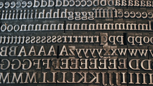 The 14 Types of Letters (fonts) and Their Uses