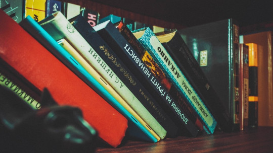 The 16 Types of Books That Exist (according to Different