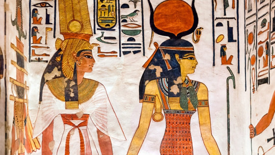 The 20 Most Important Egyptian Goddesses (explained)