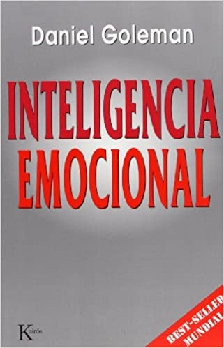 Emotional Intelligence by Daniel Goleman