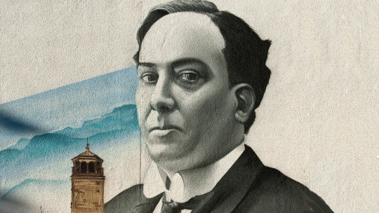 Poems by Antonio Machado