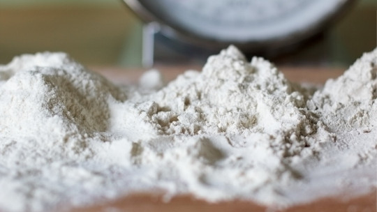 The 24 Main Types of Flour, and Their Properties