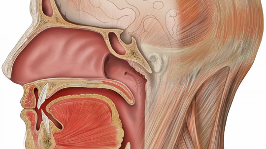 The 3 Parts of the Mouth (and Their Functions)