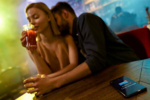 The 3 types of infidelity: Are you unfaithful?