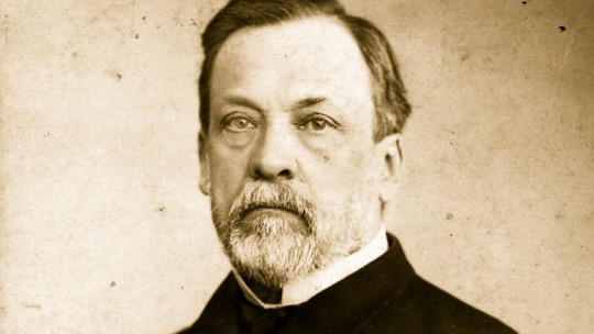 The 30 Best Phrases of Louis Pasteur