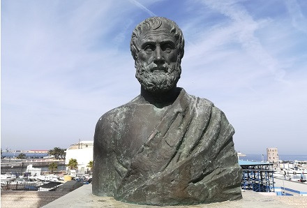 Aristotle