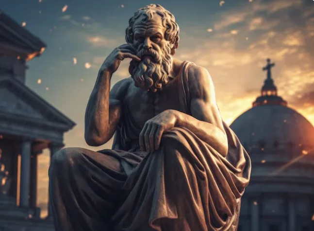 The 35 Best Phrases of Heraclitus, the Greek Philosopher