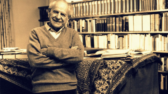 The 35 Best Quotes from Karl Popper