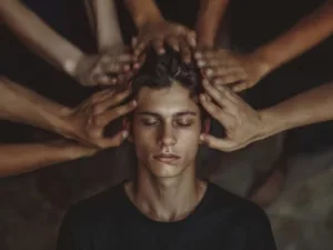 The 4 Temperaments of the Human Being