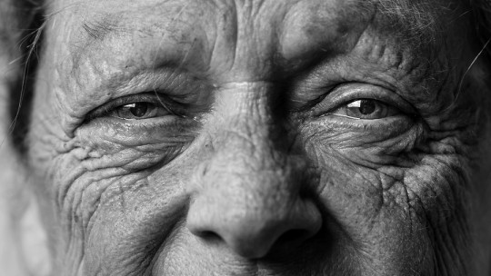 The 4 Most Common Psychological Disorders in the Elderly