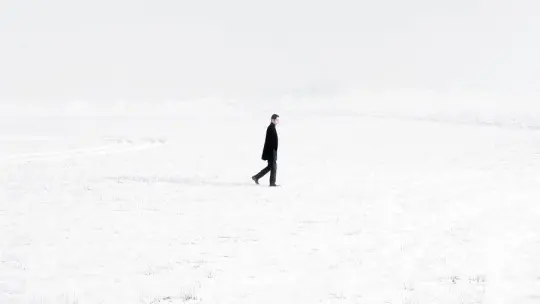 Types of lonely people