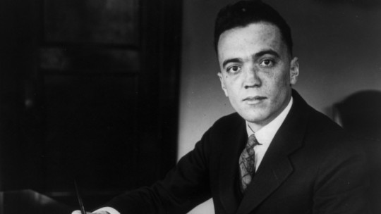 John Edgar Hoover