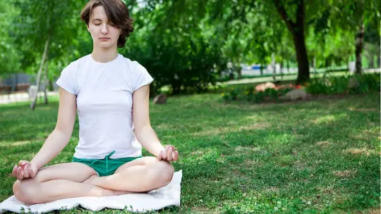 Benefits of Mindfulness therapy