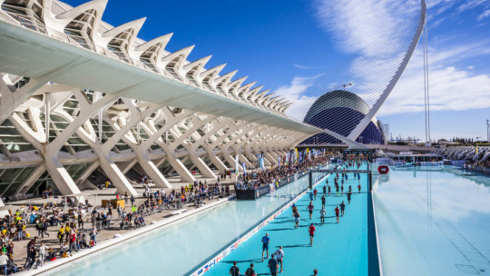 The 5 Best Geriatric Residences in Valencia