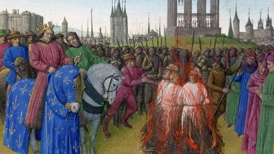 The 5 Most Important Medieval Heresies