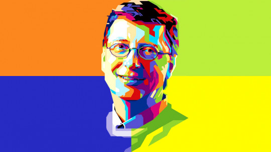 The 50 Best Famous Quotes by Bill Gates