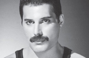 freddie mercury