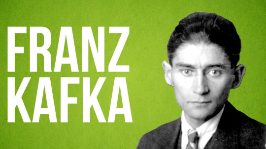 Franz Kafka Quotes