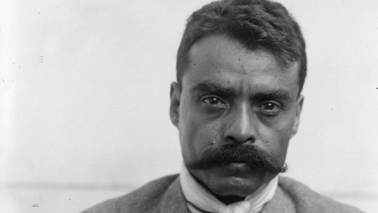 Emiliano Zapata