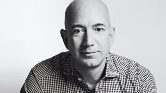 The 50 Best Phrases of Jeff Bezos (founder of Amazon)